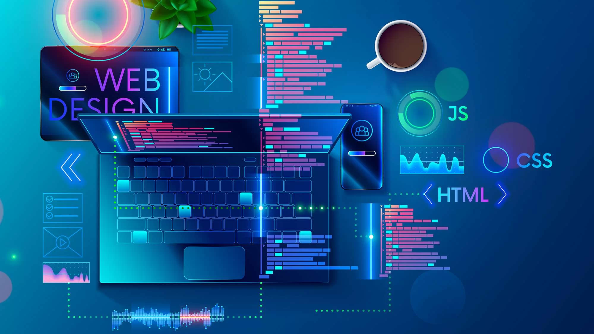 Web Tasarım - <p>Viventrova olarak markanızın dijital d&uuml;nyadaki y&uuml;z&uuml;n&uuml; en iyi şekilde yansıtacak modern ve kullanıcı dostu web tasarım hizmeti sunuyoruz. İhtiyacınıza &ouml;zel, mobil uyumlu ve SEO odaklı tasarımlar ile sitenizin hem estetik hem de işlevsel olarak &ouml;ne &ccedil;ıkmasını sağlıyoruz.</p>

<p>Web sitenizi sadece şık bir g&ouml;r&uuml;n&uuml;me değil, aynı zamanda hızlı, g&uuml;venli ve erişilebilir bir yapıya kavuşturuyoruz. Kullanıcı deneyimini &ouml;n planda tutan tasarımlarımızla ziyaret&ccedil;ilerinizin sitede daha fazla vakit ge&ccedil;irmesini ve d&ouml;n&uuml;ş&uuml;m oranlarınızın artmasını hedefliyoruz.</p>

<p>Kurumsal sitelerden e-ticaret platformlarına kadar t&uuml;m dijital ihtiya&ccedil;larınız i&ccedil;in profesyonel &ccedil;&ouml;z&uuml;mler sunuyor, markanıza &ouml;zel dijital kimlik oluşturuyoruz. Web sitenizi rakiplerinizden ayıracak g&uuml;&ccedil;l&uuml; bir altyapı ve &ouml;zg&uuml;n tasarım i&ccedil;in Viventrova web tasarım hizmetinden faydalanın.</p>