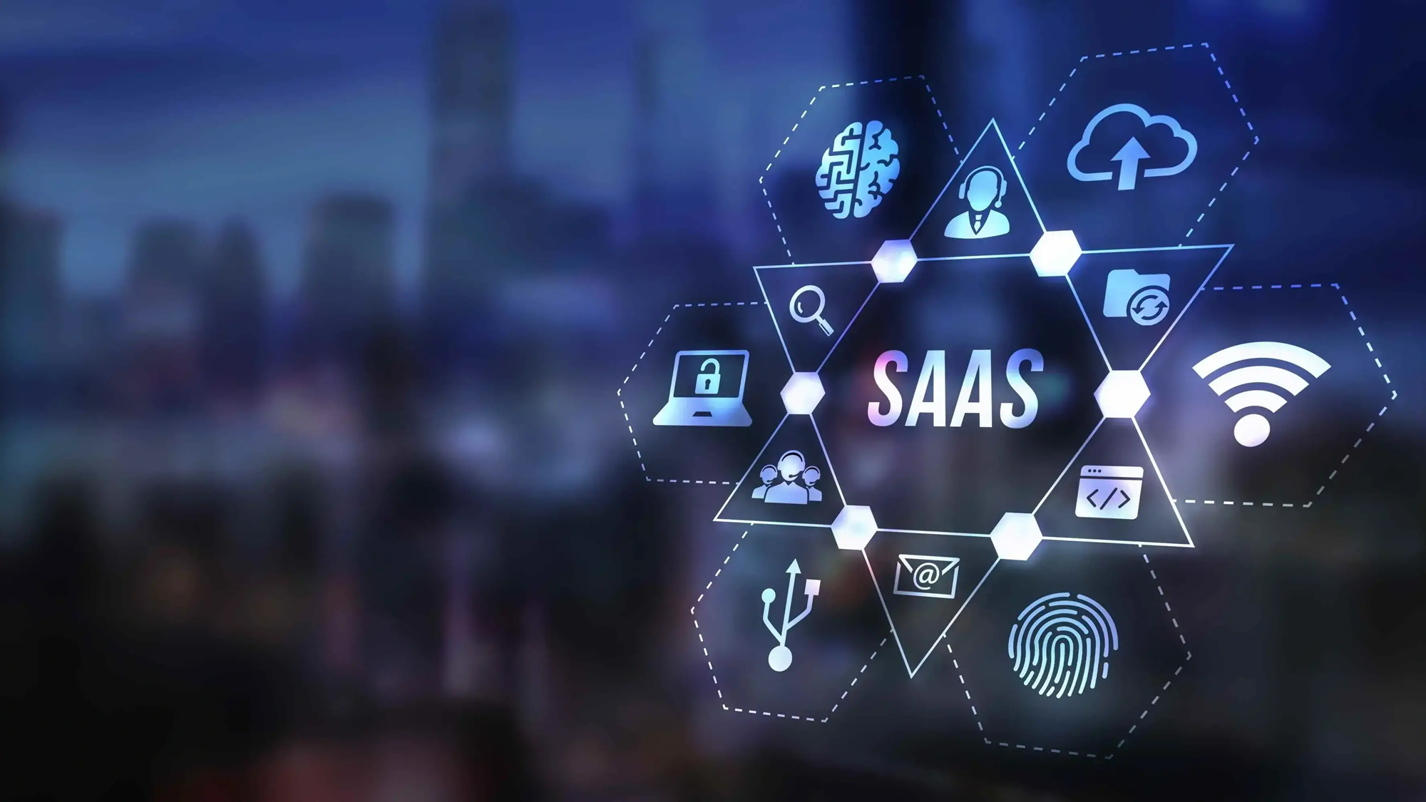 SaaS (Hizmet Olarak Yazılım) - <p>Viventrova olarak, işletmelerin dijital d&ouml;n&uuml;ş&uuml;m&uuml;n&uuml; hızlandıran ve verimliliklerini artıran <strong>Software as a Service (SaaS)</strong> &ccedil;&ouml;z&uuml;mleri sunuyoruz. Bulut tabanlı yazılım hizmetlerimizle, işletmenizin t&uuml;m s&uuml;re&ccedil;lerini daha verimli, g&uuml;venli ve esnek bir şekilde y&ouml;netmenizi sağlıyoruz.</p>

<p>SaaS hizmetimiz, kullanıcı dostu ara y&uuml;zleri, y&uuml;ksek g&uuml;venlik &ouml;nlemleri ve &ouml;l&ccedil;eklenebilir yapısıyla her b&uuml;y&uuml;kl&uuml;kteki işletmeye hitap etmektedir. İhtiya&ccedil;larınıza &ouml;zel olarak geliştirilen yazılım &ccedil;&ouml;z&uuml;mleriyle, işletmenizin operasyonel verimliliğini artırırken, maliyetlerinizi de d&uuml;ş&uuml;r&uuml;yorsunuz.</p>

<p>Viventrova, SaaS &ccedil;&ouml;z&uuml;mlerini sekt&ouml;re &ouml;zel ihtiya&ccedil;larınız doğrultusunda sunarak, veri analizi, proje y&ouml;netimi, m&uuml;şteri ilişkileri y&ouml;netimi (CRM) gibi &ccedil;eşitli alanlarda size g&uuml;&ccedil;l&uuml; bir dijital altyapı sağlıyor. Esnek &ouml;deme planları ve bulut tabanlı erişim ile yazılımlarımıza her yerden, her zaman ulaşabilirsiniz.</p>

<p>İşletmenizi dijital d&uuml;nyada bir adım &ouml;ne taşımak, verimliliği artırmak ve rekabet avantajı sağlamak i&ccedil;in Viventrova&#39;nın SaaS hizmetinden yararlanın.</p>